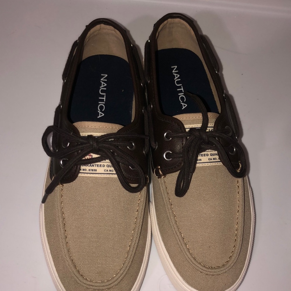 Dress up shoes